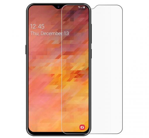 Стъклен скрийн протектор / 9H Magic Glass Real Tempered Glass Screen Protector / за дисплей нa Samsung M20 - прозрачен