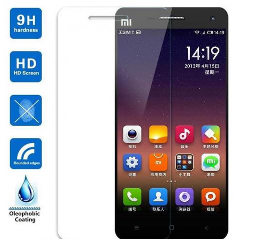 Стъклен скрийн протектор / 9H Magic Glass Real Tempered Glass Screen Protector / за дисплей нa Xiaomi Redmi Note 5A