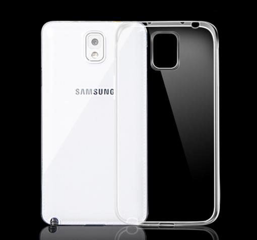 Ултра тънък силиконов калъф / гръб / TPU Ultra Thin за Samsung J7 2017 J730 - прозрачен