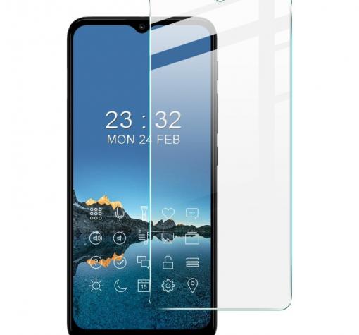 Стъклен скрийн протектор / 9H Magic Glass Real Tempered Glass Screen Protector / за дисплей на Motorola Moto G10