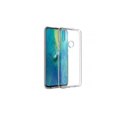 Силиконов калъф / гръб / TPU NORDIC Jelly Case за Samsung A10s - прозрачен