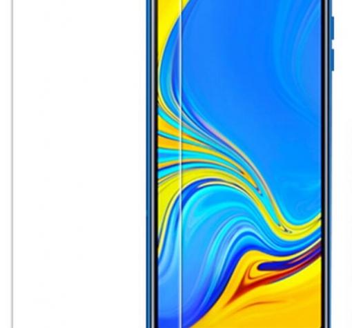 Скрийн протектор / Screen protector / за Samsung J4 Plus 2018 - прозрачен