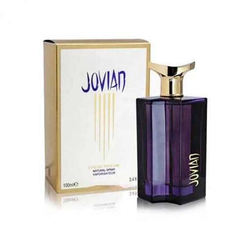 Дамски Парфюм - Fragrance World Jovian EDP 100 мл.