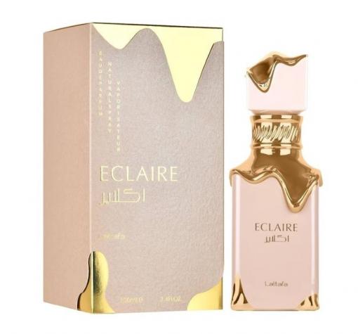 Дамски Парфюм Lattafa Eclaire EDP 100 мл. / Вдъхновен от Bianco Latte / Giardini Di Toscana