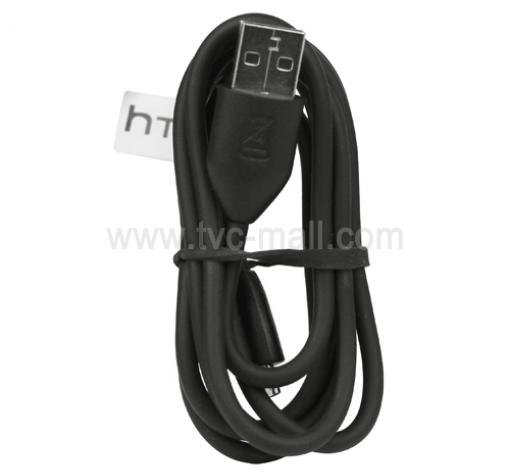 HTC Micro USB Data кабел