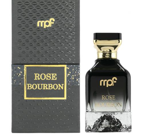 Унисекс Парфюм - My Perfumes Rose Bourbon EDP 100 мл.