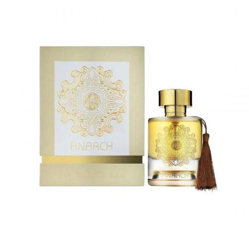 Унисекс Парфюм - Maison Alhambra Anarch EDP 100 мл.