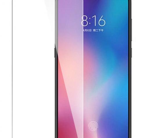 Стъклен скрийн протектор / 9H Magic Glass Real Tempered Glass Screen Protector / за дисплей нa Xiaomi Mi 9 SE