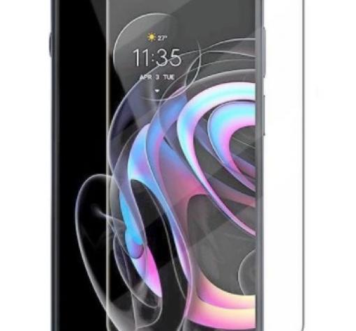 Стъклен скрийн протектор / 9H Magic Glass Real Tempered Glass Screen Protector / за дисплей на Motorola Edge 20 5G