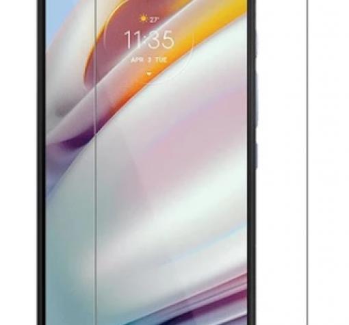 Стъклен скрийн протектор / 9H Magic Glass Real Tempered Glass Screen Protector / за дисплей на Motorola Moto G60