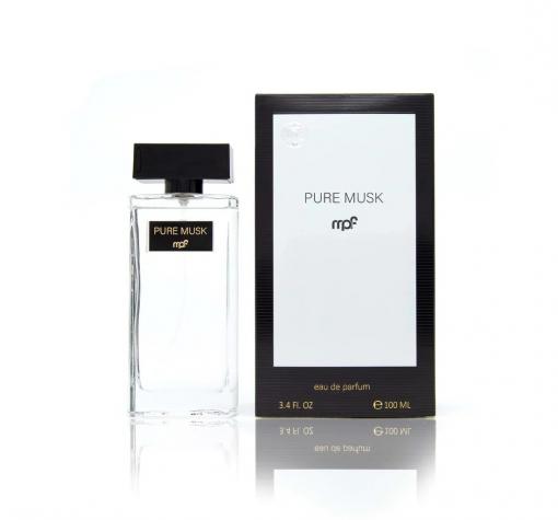 Унисекс Парфюм - My Perfume Pure Musk EDP 100 мл.