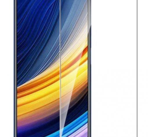 Стъклен скрийн протектор / 9H Magic Glass Real Tempered Glass Screen Protector / за дисплей на Xiaomi Poco F3
