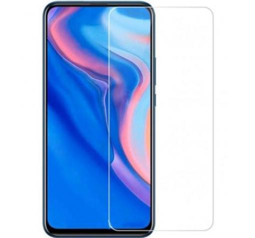 Стъклен скрийн протектор / 9H Magic Glass Real Tempered Glass Screen Protector / за дисплей на Xiaomi Redmi Play