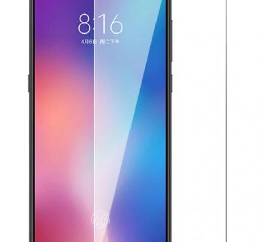 Стъклен скрийн протектор / 9H Magic Glass Real Tempered Glass Screen Protector / за дисплей нa Xiaomi Redmi 7 - прозрачен