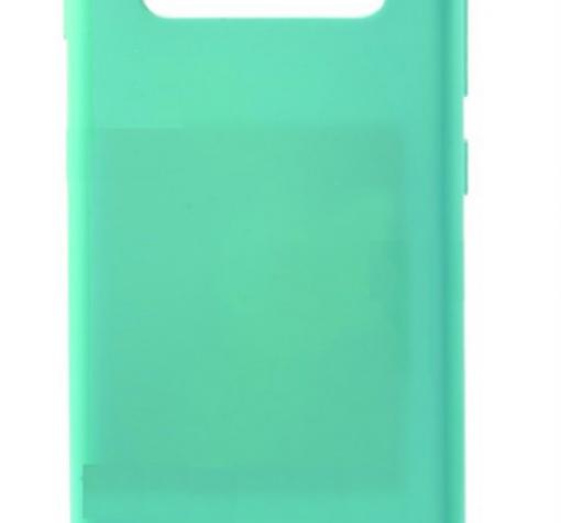 Луксозен силиконов калъф / гръб / TPU Mercury GOOSPERY Jelly Case за Samsung S10 Plus - мента