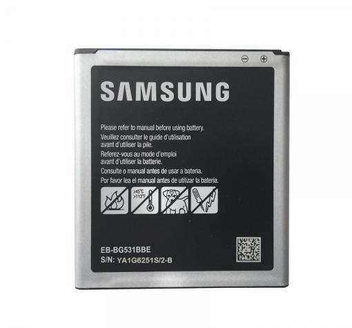 Оригинална батерия EB-BG531BBE за Samsung J5 J500 - 2600mAh
