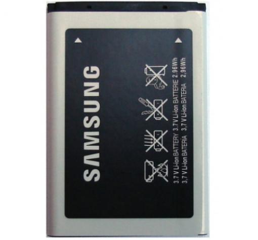 Оригинална батерия SAMSUNG BST4048BE - Samsung U100, U600, D830, E840, X820