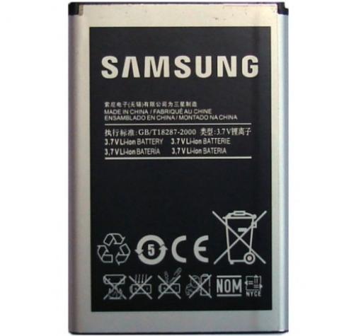 Оригинална батерия SAMSUNG EB494553VU - Samsung Mini S5570, S5250, S5330, i5510, S7230