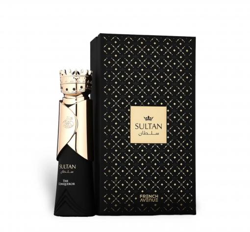 Унисекс Парфюм - French Avenue Sultan The Conqueror EDP 100 мл.