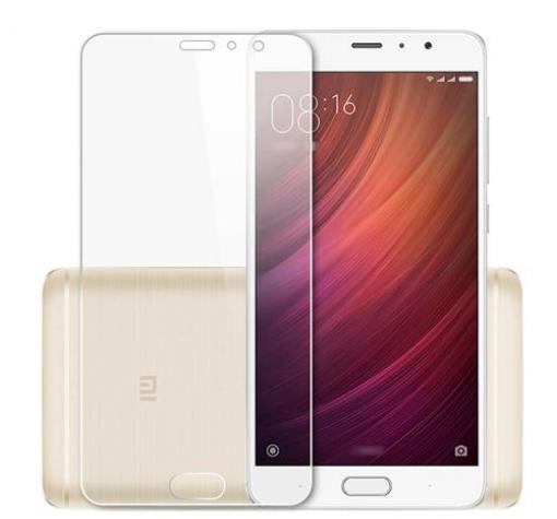 Скрийн протектор / Screen protector / за Xiaomi RedMi 4A