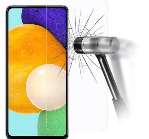 Стъклен скрийн протектор / 9H Magic Glass Real Tempered Glass Screen Protector / за дисплей на Samsung S23 FE