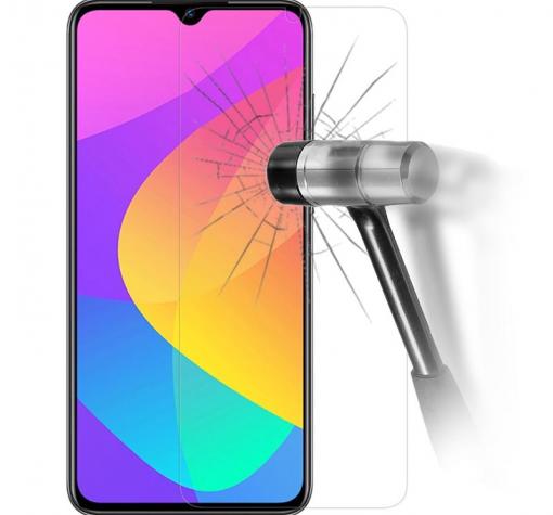 Стъклен скрийн протектор / 9H Magic Glass Real Tempered Glass Screen Protector / за дисплей нa Xiaomi Mi Note 10