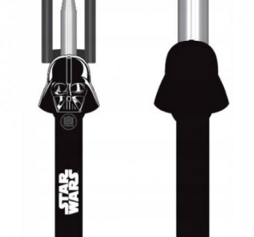 Селфи стик / Selfie Stick Star Wars - черен