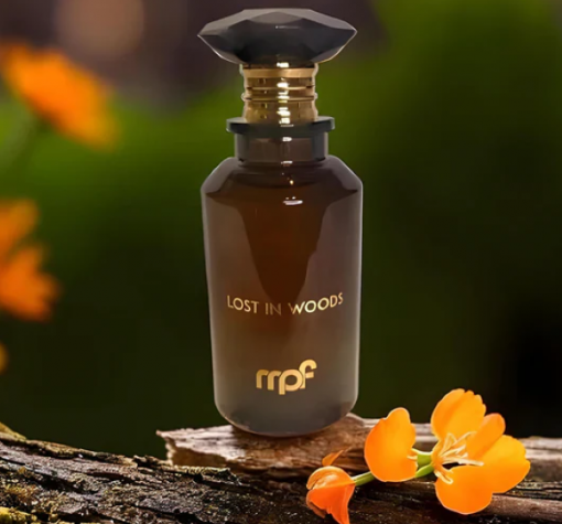 Мъжки Парфюм - My Perfumes Lost In Woods EDP 100 мл.
