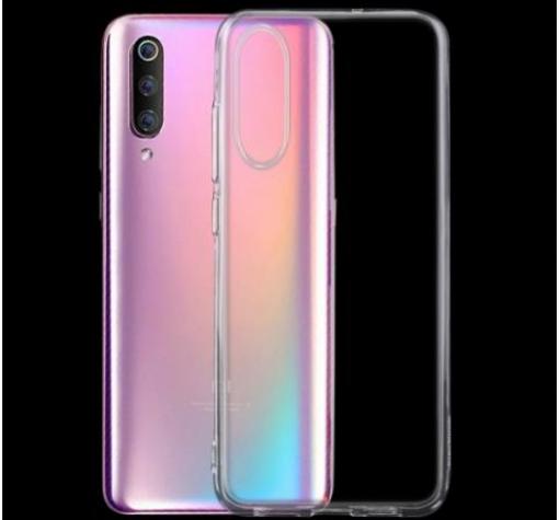 Силиконов калъф / гръб / TPU NORDIC Jelly Case за Xiaomi Redmi 7A - прозрачен