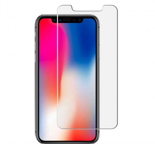 Скрийн протектор / Screen protector / за Apple iPhone XS Max - прозрачен