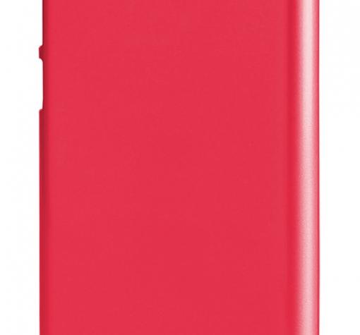 Луксозен силиконов калъф / гръб / TPU Mercury GOOSPERY Jelly Case за Huawei Y5 2018 - розов