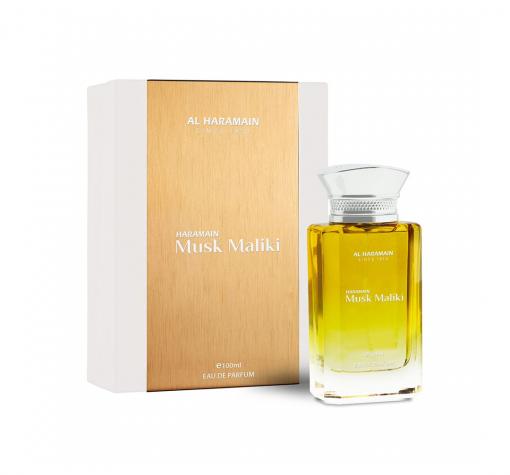 Унисекс Парфюм - Al Haramain Musk Maliki EDP 100 мл.
