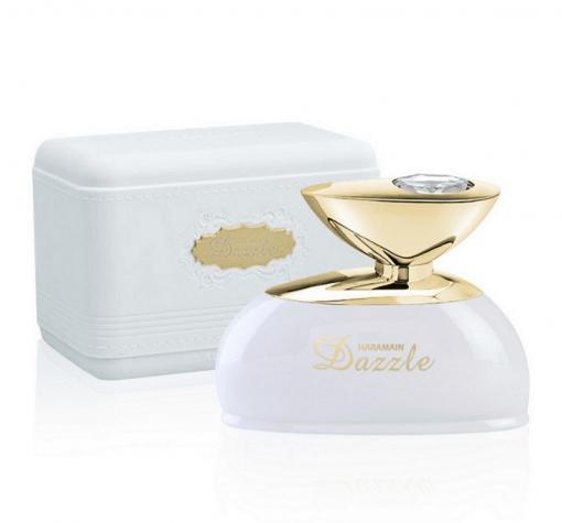 Дамски Парфюм - Al Haramain Dazzle EDP 100 мл.