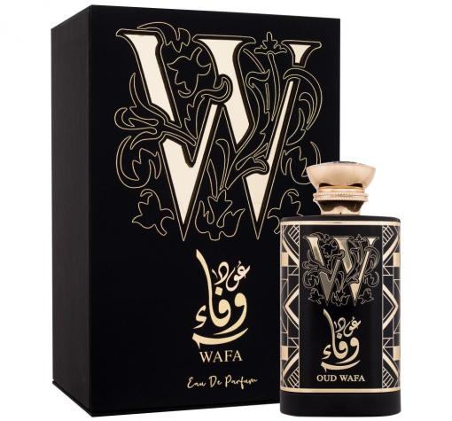 Мъжки парфюм – Oud Wafa \ Eau De Parfum Spray 100мл.