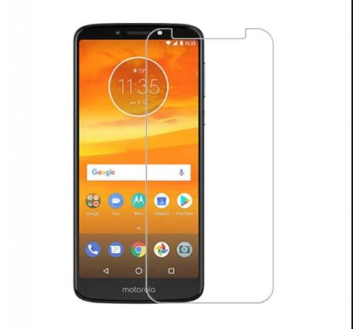 Стъклен скрийн протектор / 9H Magic Glass Real Tempered Glass Screen Protector / за дисплей нa Motorola Moto E5 Play