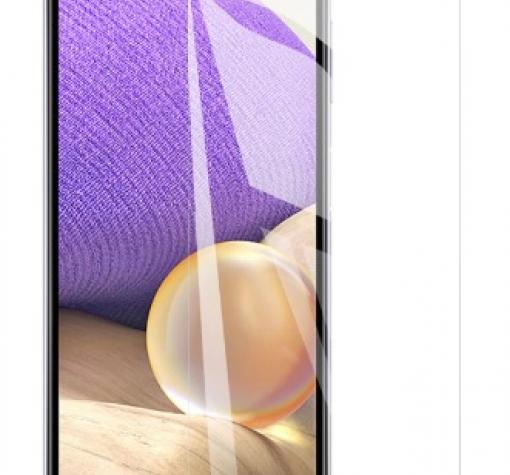 Стъклен скрийн протектор / 9H Magic Glass Real Tempered Glass Screen Protector / за дисплей нa Samsung A32 4G