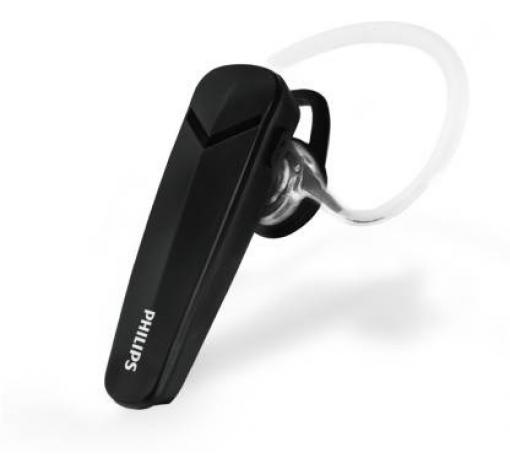Безжична Bluetooth слушалка Philips SHB1614 Mono Headset