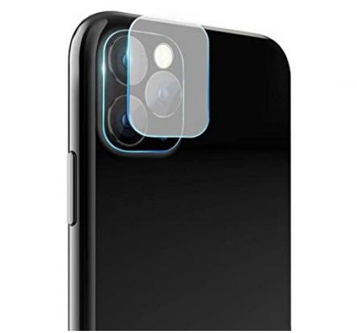 Стъклен протектор / 9H Magic Glass Real Tempered Glass Camera Lens / за камера на Apple iPhone 11 Pro 5.8"