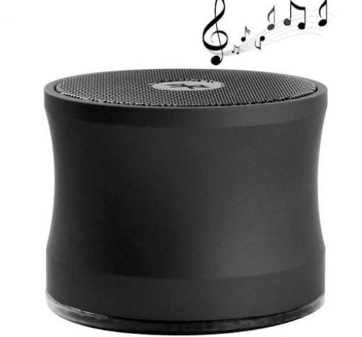 Мини Bluetooth тонколона / Mini Bluetooth Speaker / A109 - черна