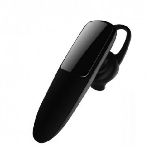 Bluetooth слушалка Remax RB-T13 HD Voice Bluetooth Headset - черна