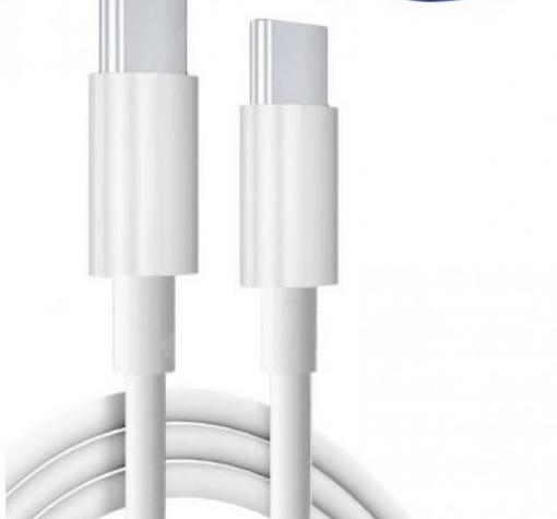Оригинален USB кабел за зареждане и пренос на данни за Samsung A54 5G / Type-C