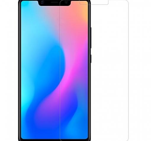 Стъклен скрийн протектор / 9H Magic Glass Real Tempered Glass Screen Protector / за дисплей нa Xiaomi Mi 8 SE