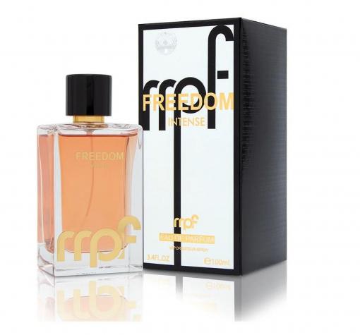 Дамски Парфюм - My Perfumes Freedom Intense EDP 100 мл.