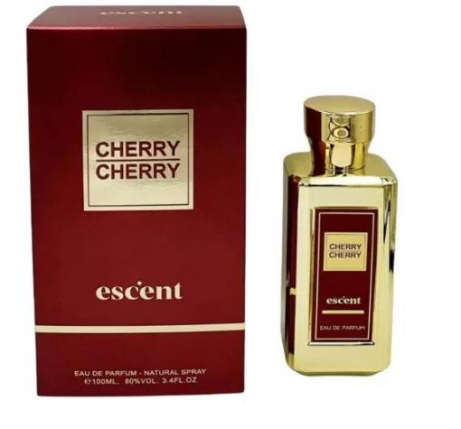 Дамски Парфюм - Escent Cherry Cherry EDP 100 мл.