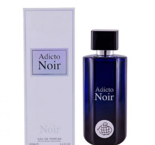 Дамски Парфюм - Fragrance World Adicto Noir