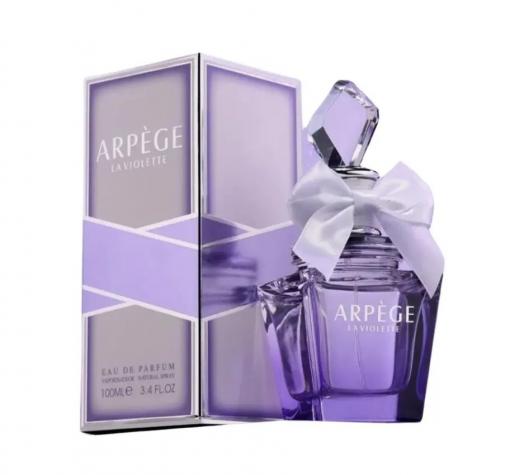 Дамски Парфюм - Fragrance World Arpege La Violette EDP 100 мл.
