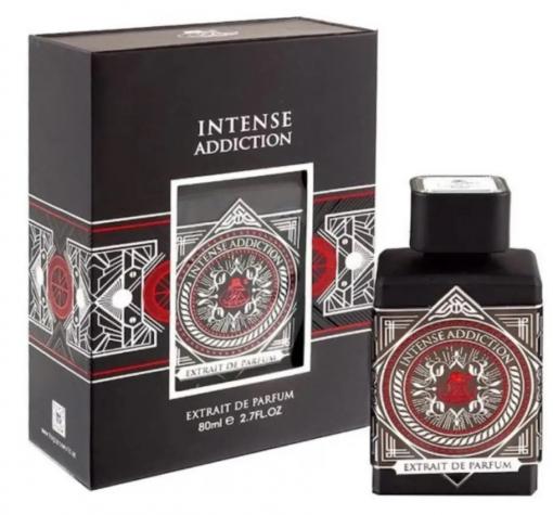 Дамски Парфюм - Fragrance World Intense Addiction EDP 100 мл.