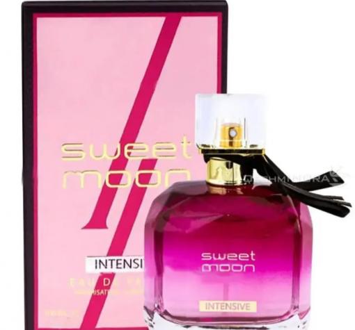 Дамски Парфюм - Fragrance World Sweet Moon Intensive EDP 100 мл.
