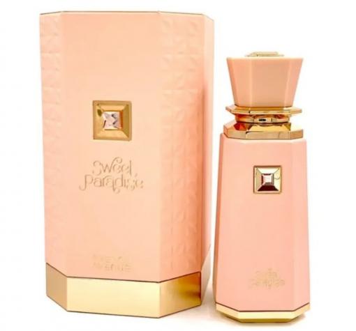 Дамски Парфюм - French Avenue Sweet Paradise EDP 100 мл.