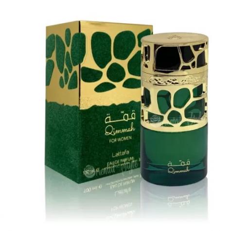 Дамски Парфюм - Lattafa Qimmah for Women EDP 100 мл.